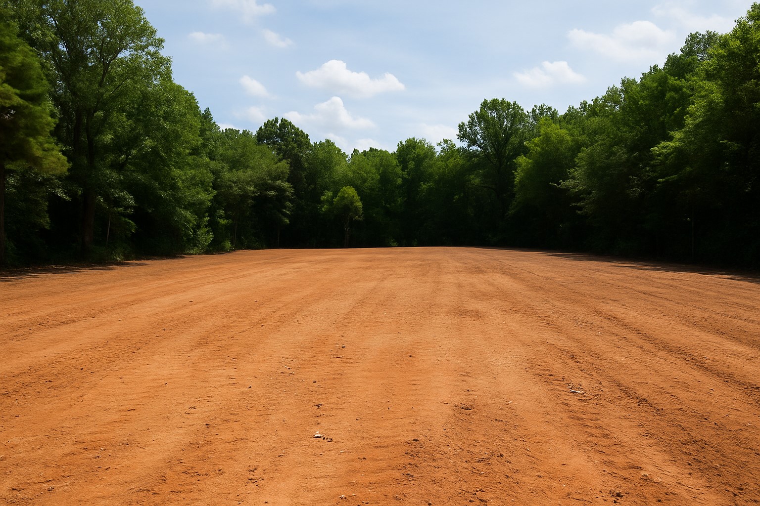 Lot Leveling