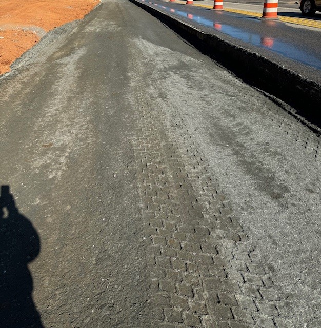 Roadway Grading