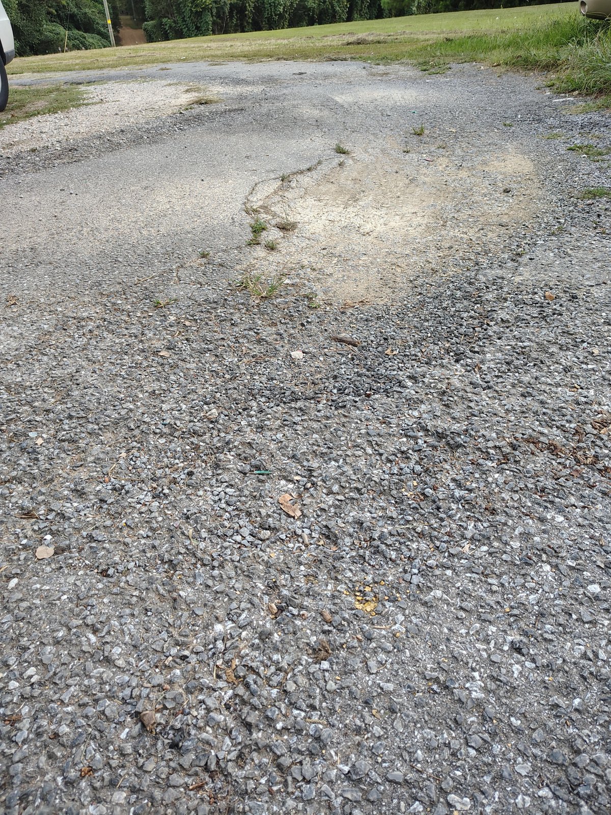 Driveway Scam Example 2