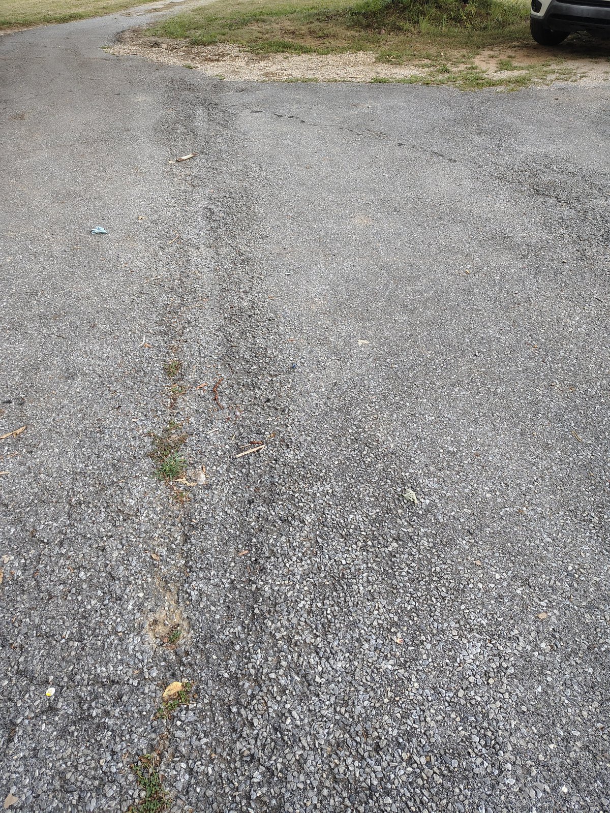 Driveway Scam Example 3